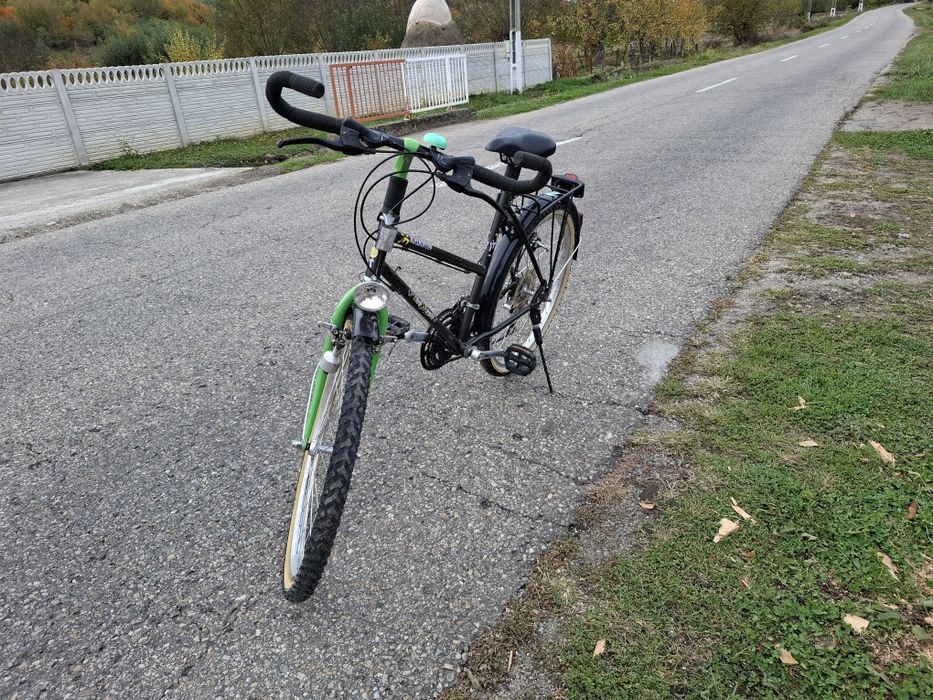 De vânzare Bicicleta de dama
