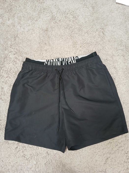 Мъжки бански Calvin Klein  НОВИ