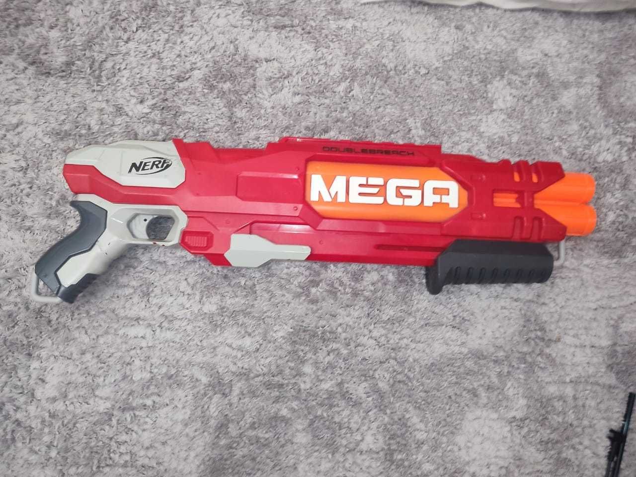 {9шт} Бластеры Nerf