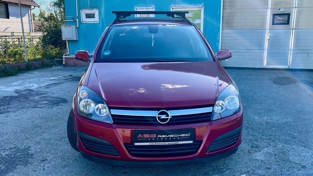 Opel Astra H Automata 1.8 benzina Navigatie Camera mers înapoi