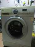 Стиральная машина Lg 6 kg original