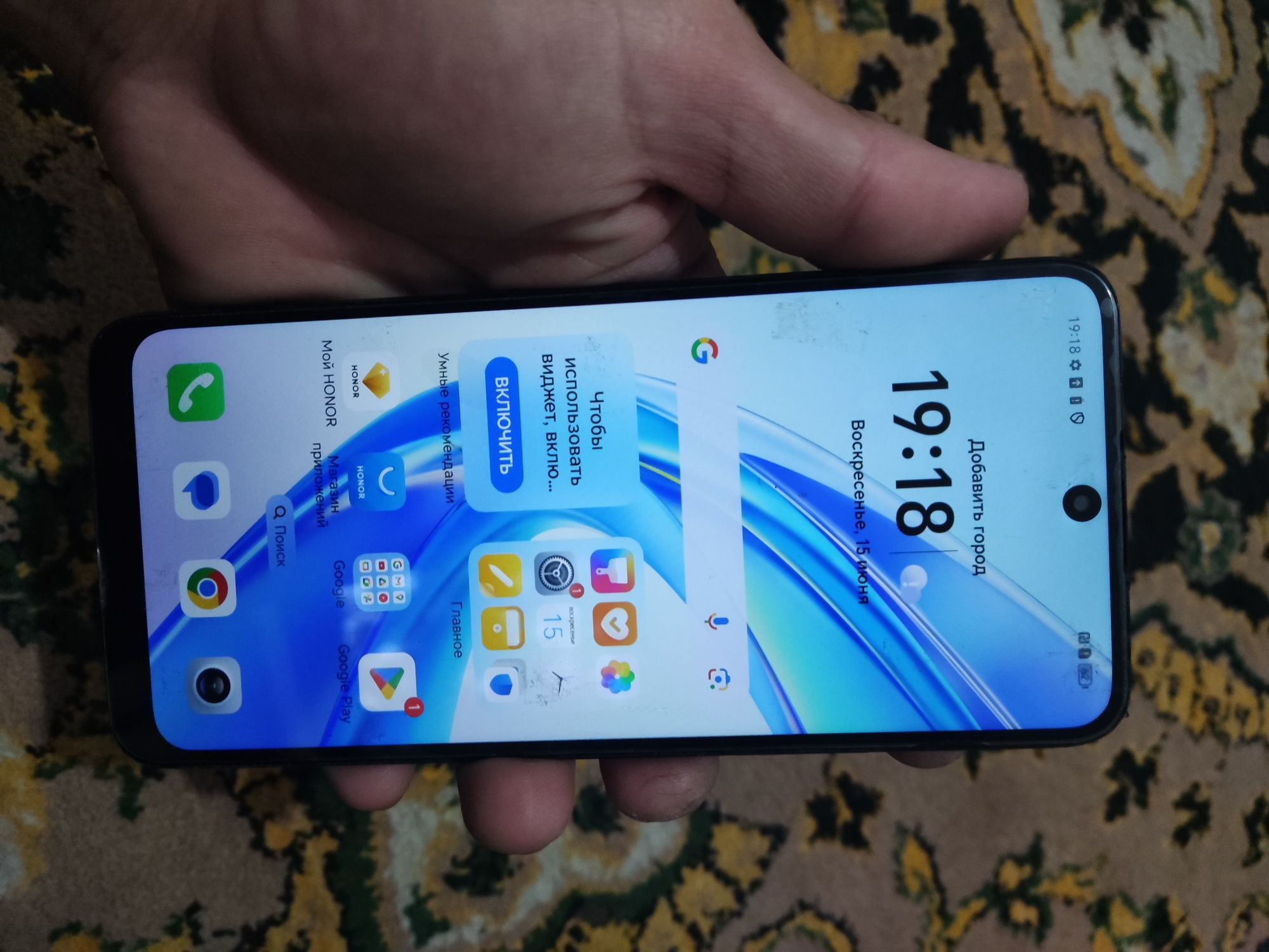 Poco m4pro 128gb