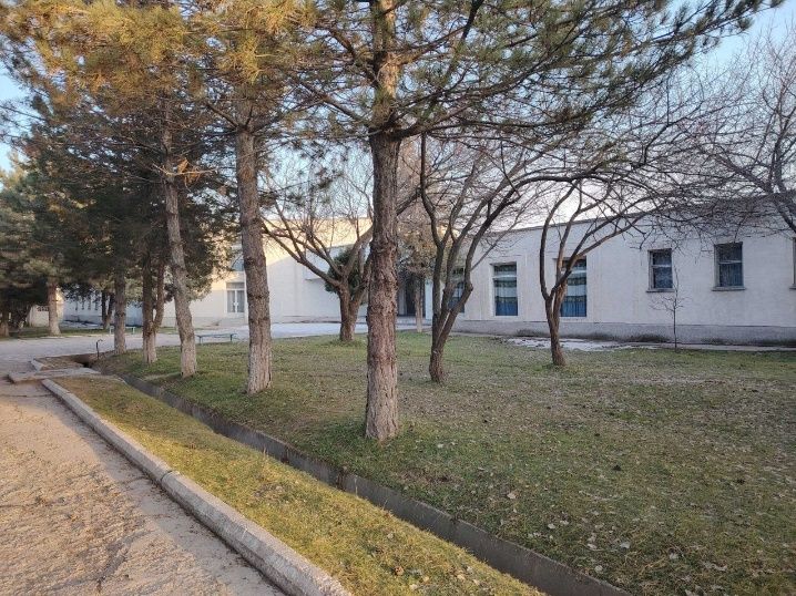 Ангрен Земля Продается 5.5 Гектар
