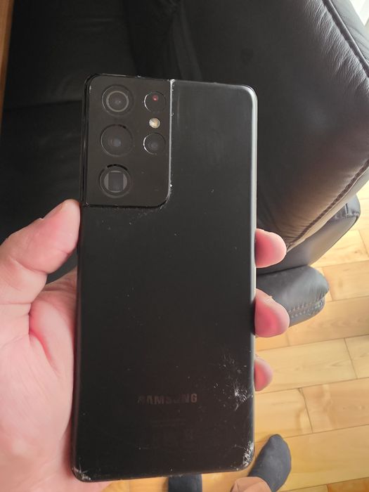 Samsung s21 ultra