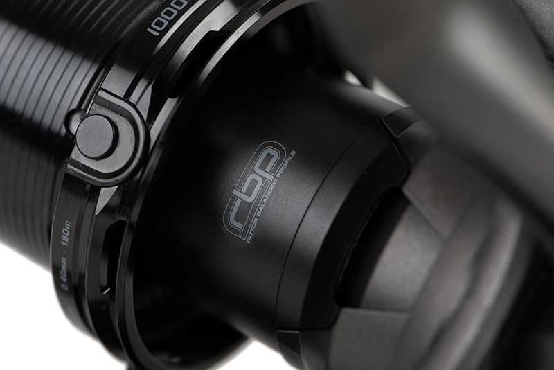 Макара Fox 10000 XC