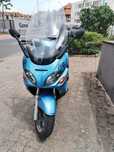 Piaggio x9 180 cm³