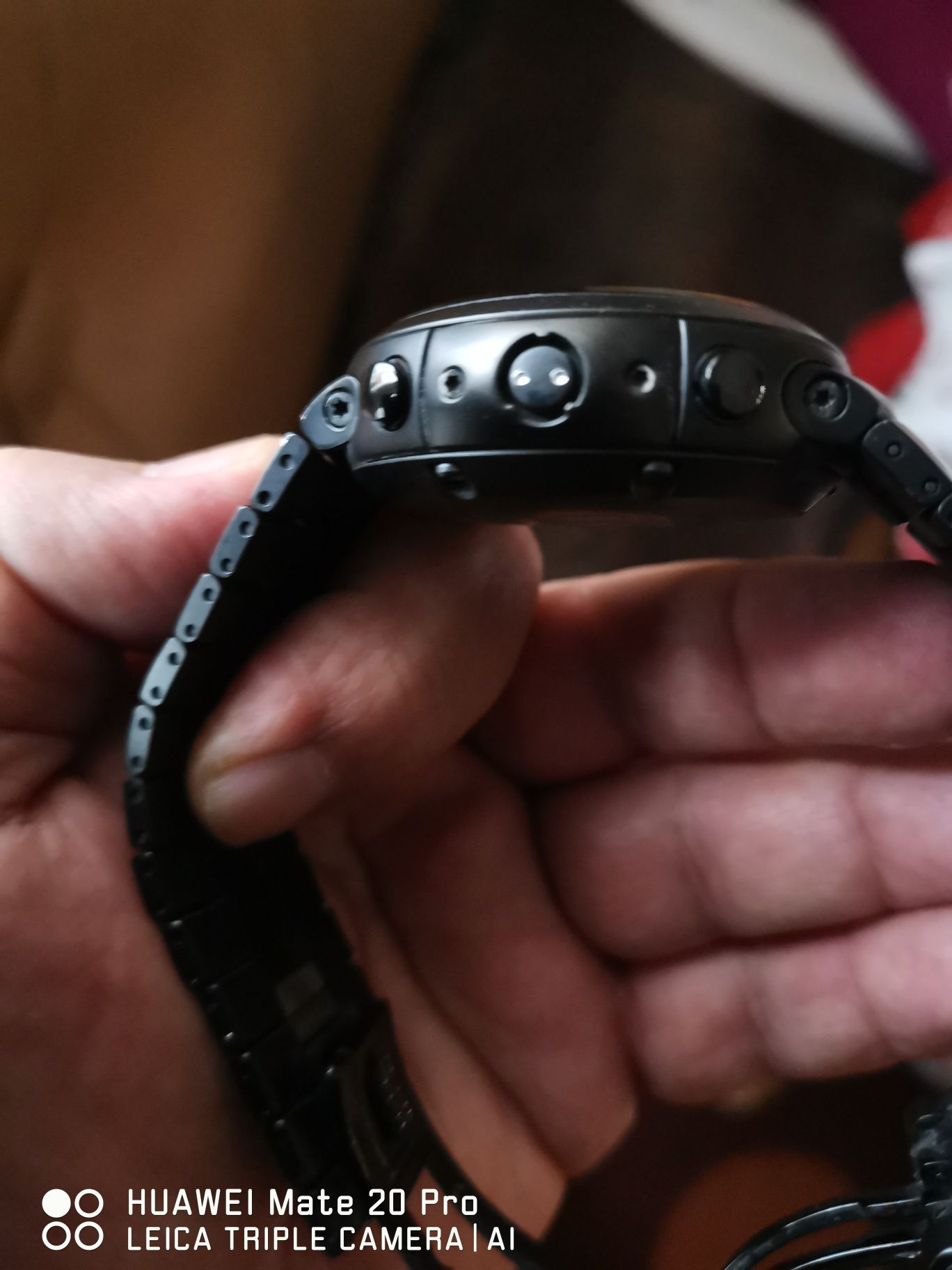 Suunto DX Titanium