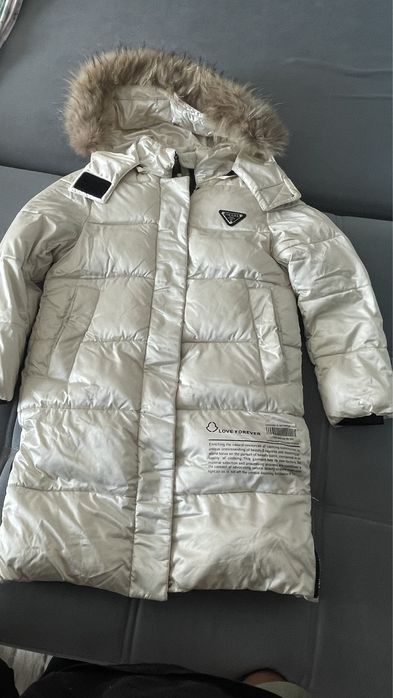 Одежда для девочек