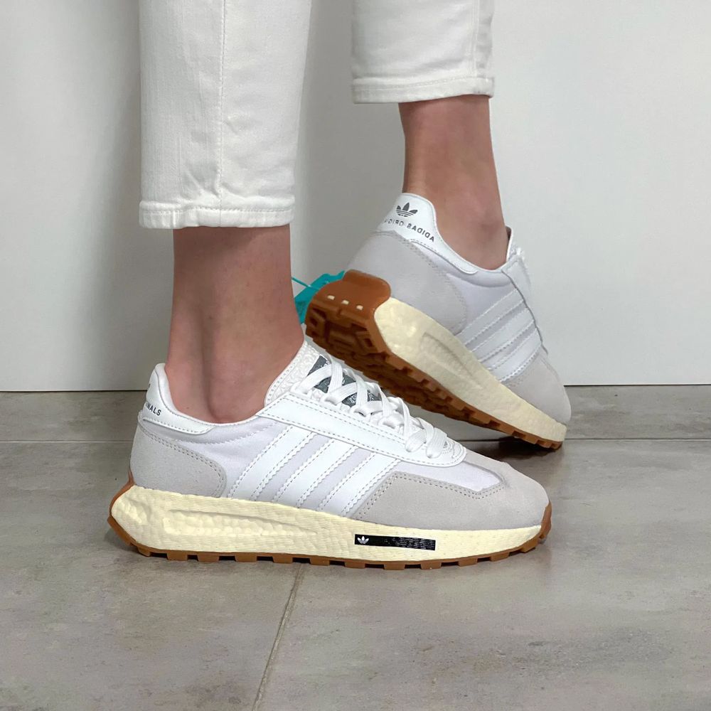 Adidas retropy e 5