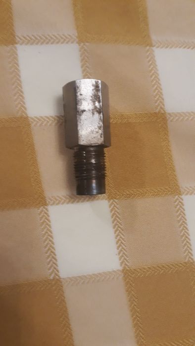 Втулка за ламбда сонда