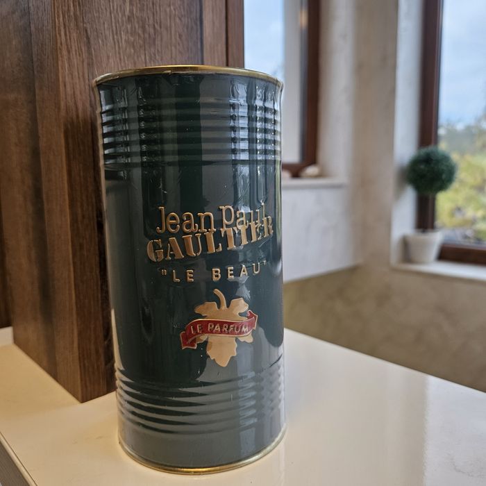 Jean paul gaultier Le Beau Le Parfum 125ml- парфюм за мъже