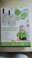 Audio Baby Monitor PNI B5000 wireless , NOU