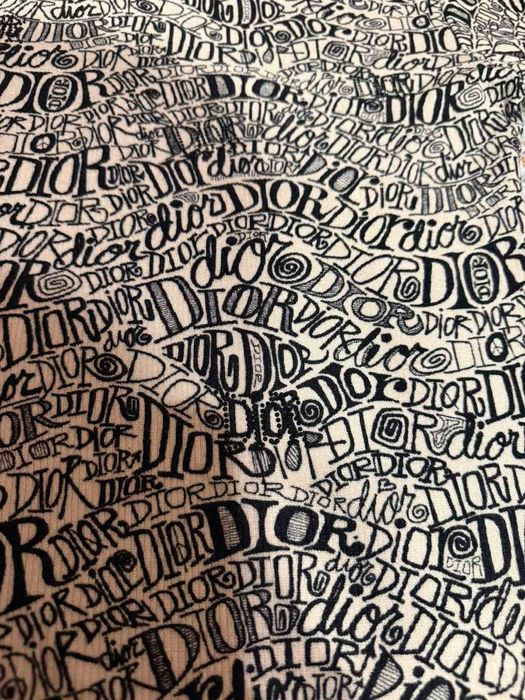 Дамска блуза DIOR