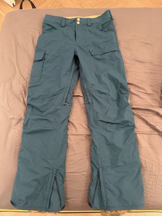 Pantaloni snowboard burton