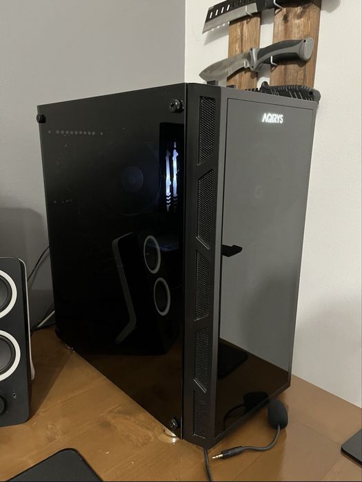 Vand calculator/PC gaming