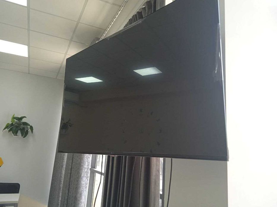 SMART TV Телевизор