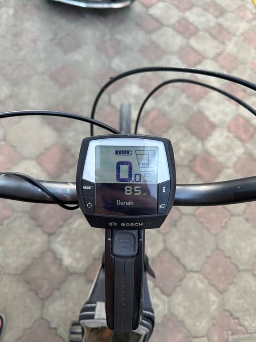 Stella Vicenza E-Bike