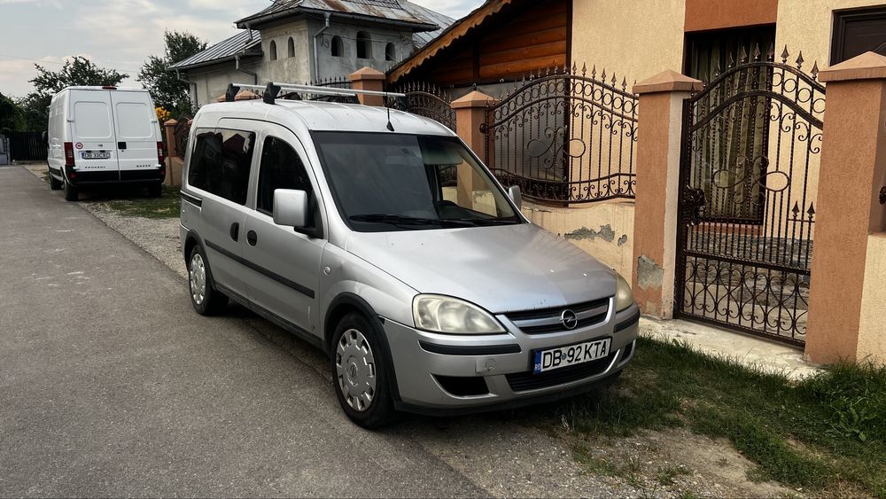 Opel combo diesel