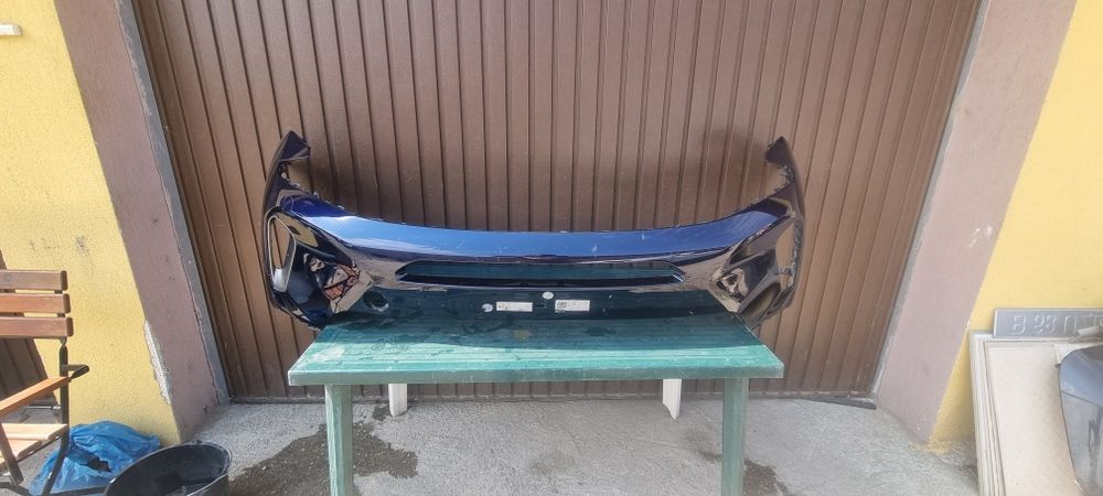 Bara fata Citroen c5 aircross