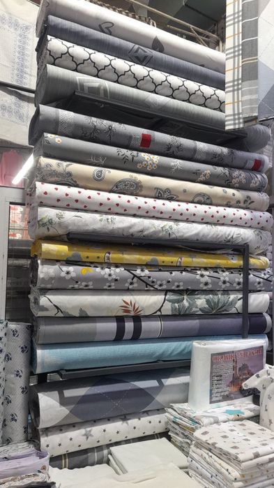 Шью постельное белье на заказ. Материал Бязь.  100% хлопок