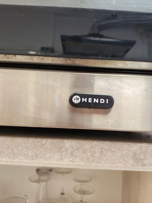 Cuptor hendi 2000 negociabil
