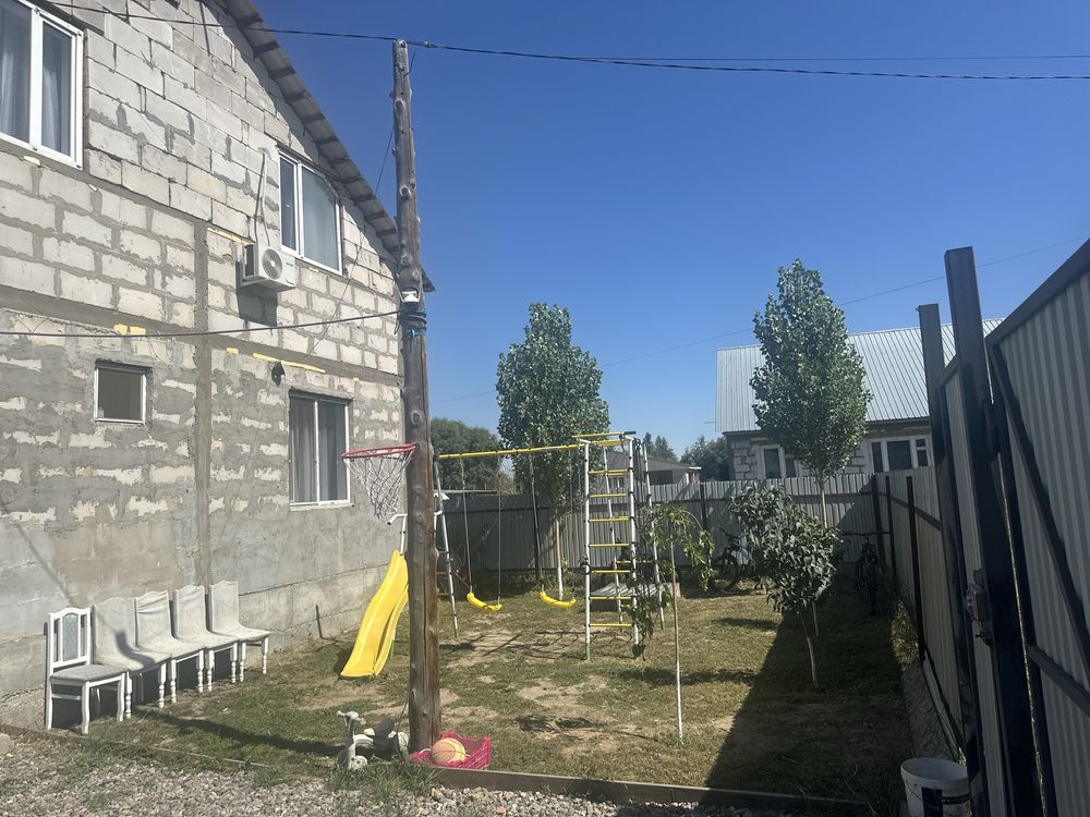 Продам дом  Срочно