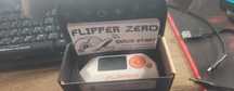 Vand flipper zero