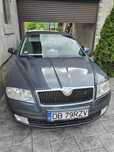 Skoda Octavia 2  1.9TDI