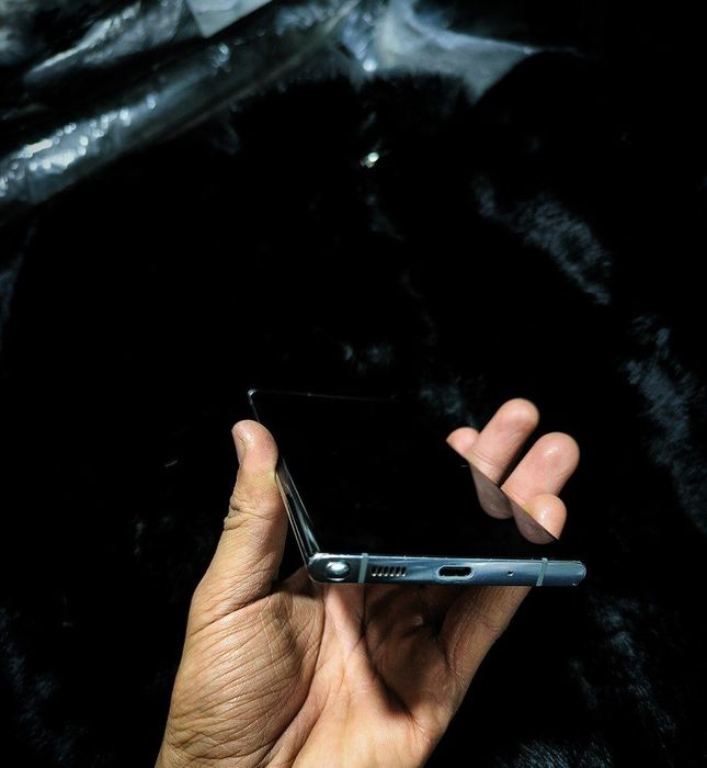 Samsung Galaxy Note 20 Ultra 5G – Ideal Xolat!