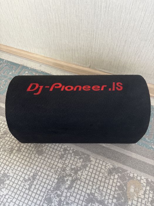 Продам сабвуфер Pioneer