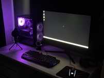 Vand Setup Gaming Streaming Complet