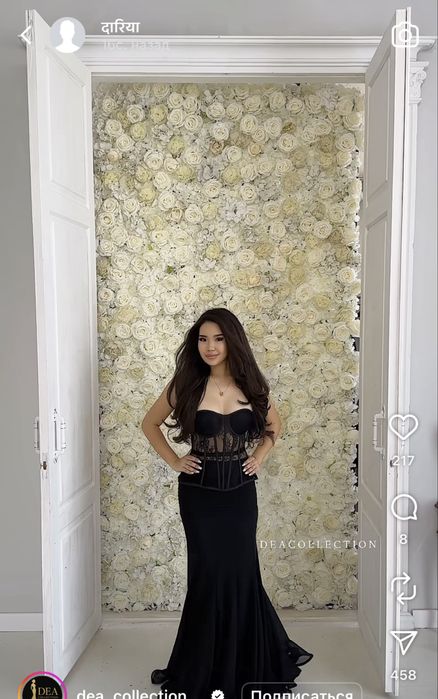 Продам юбку новую