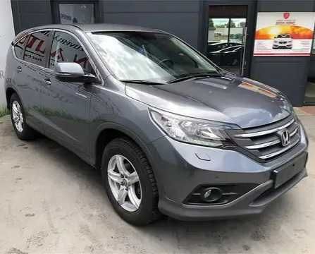 Honda Crv На Части два броя  Cr-v Facelift 2017 1.6d 120кс. И 2014год.