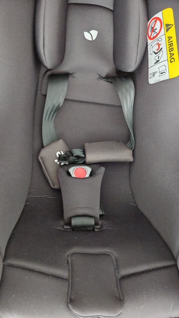 Scoică JOIE i-snug 2 impecabila