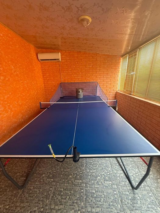 Настольный теннис комплект
