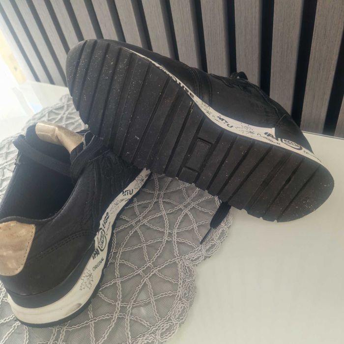 Дамски обувки Gianni