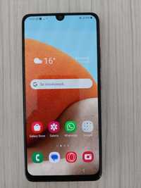 Telefon Samsung Galaxy A32 Albastru 4G / 128 GB