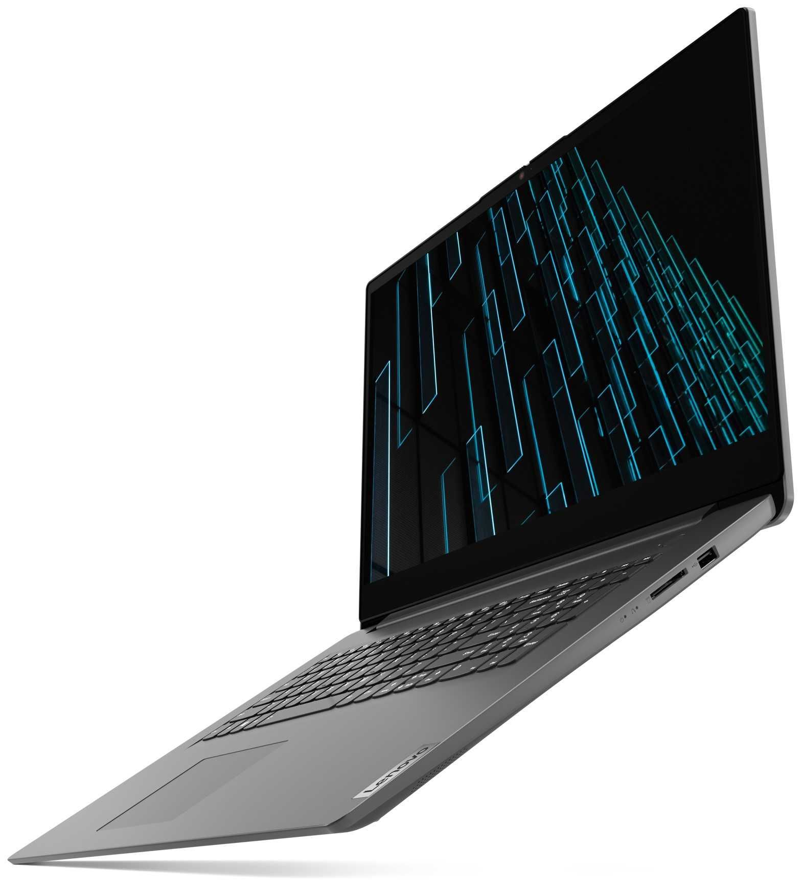 17,3 FHD Lenovo V17 / Intel U300 / 8GB / 512GB SSD