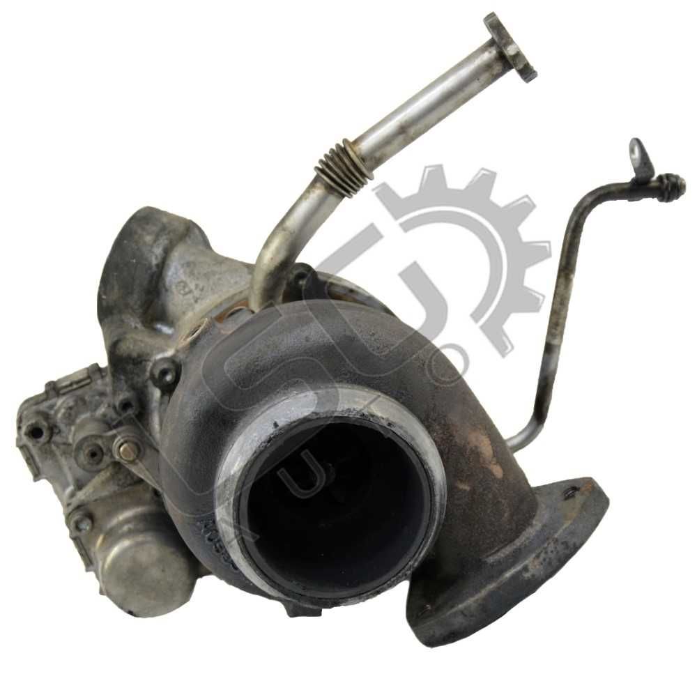 Турбо Mercedes-Benz E-Class (W212)(2009-2016) ID:90239