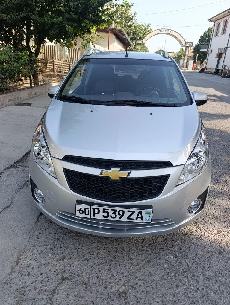 Chevrolet spark 2 poz
