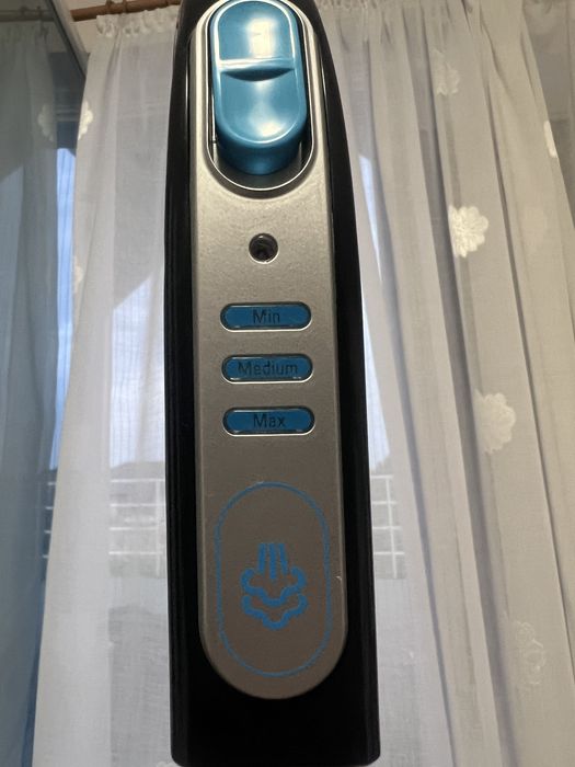 Rowenta Steam Power /aparat de curatat cu aburi