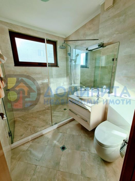 Продава се Двустаен апартамент в Приморско - 73 кв.м за 1959 €/кв.м - Снимка #4