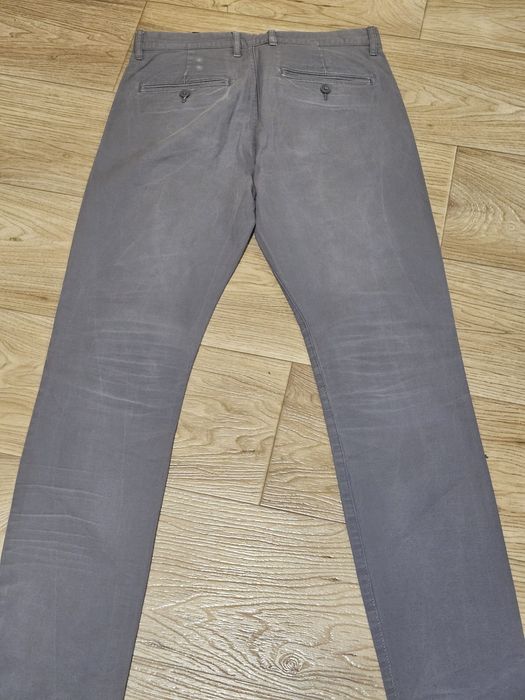 Blugi denim damă marca H&M