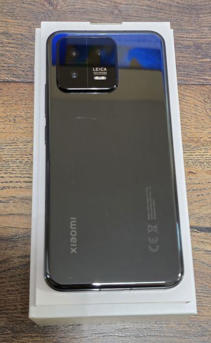 Xiaomi 13 - 8GB 256GB