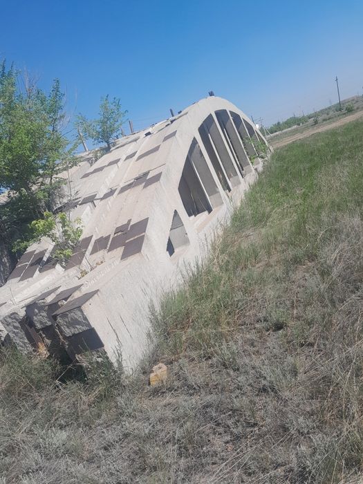 Продам ферма 12,18 24 метровый