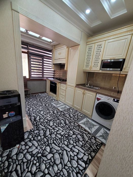 Продается 3х комнатная квартира