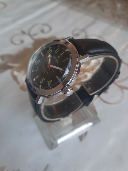 Восток-17камней (снайпер)