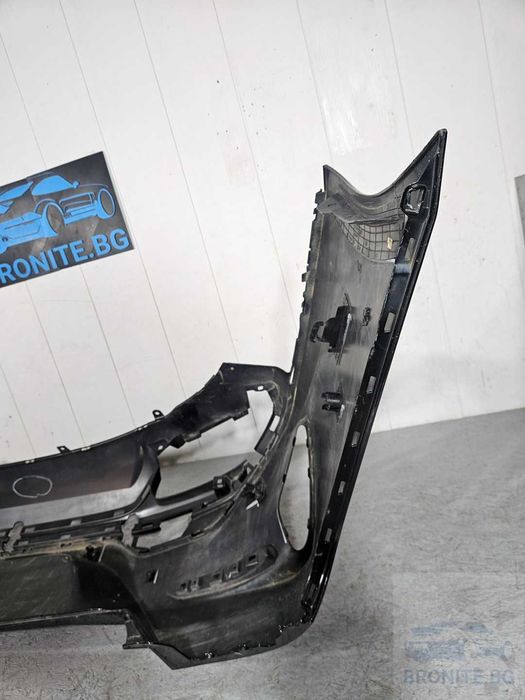 Задна броня BMW 8 G16 M-Sport БМВ 8 М-спорт 2018-