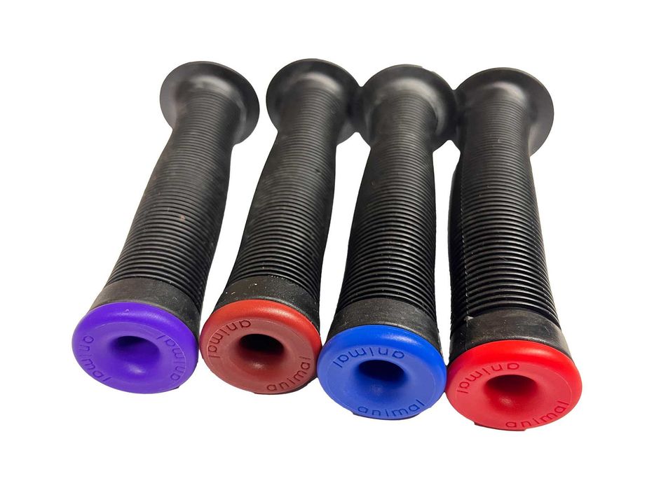 НОВИ Грипове MAFIA Flange Ръкохватки Дръжки BMX колело велосипед