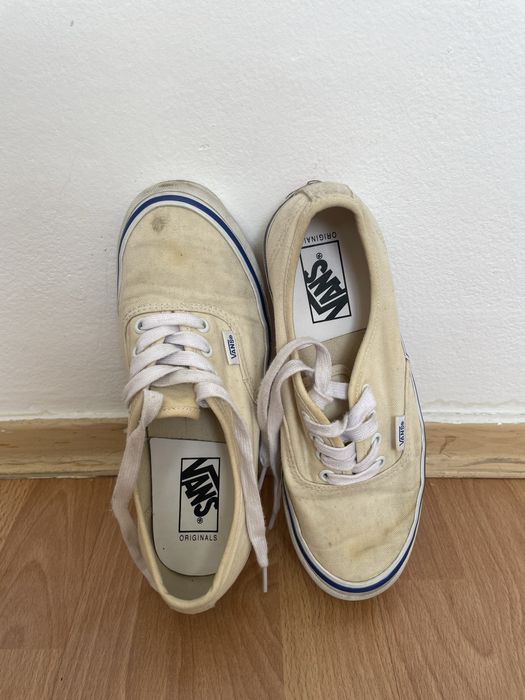 Teniși Vans Originals